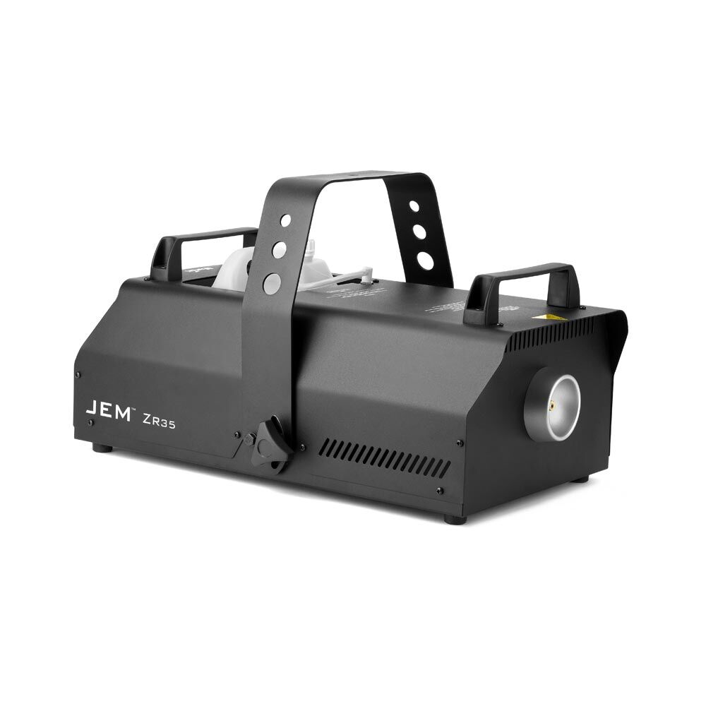 Martin JEM ZR35 Machine à fumée Smoke DMX