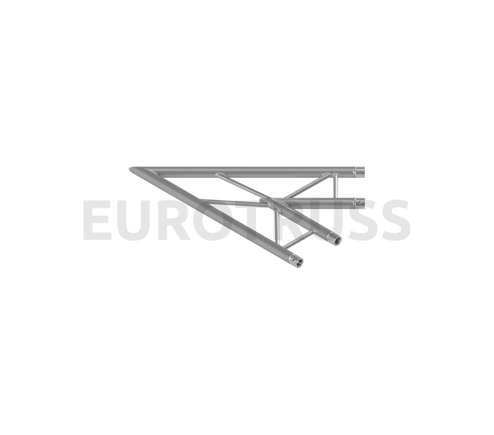 Eurotruss HD32 Angle 45° 2 voies 100 x 100 cm