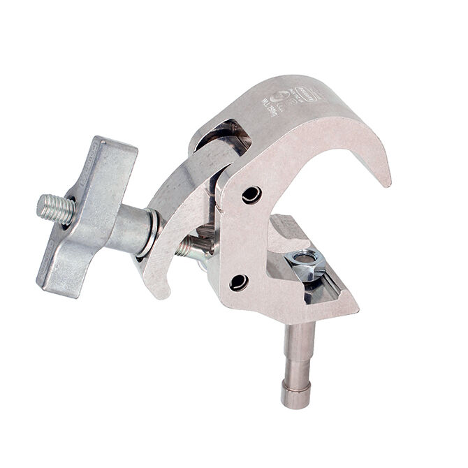 Doughty Engineering Quick Trigger Baby Grip Clamp (avec pivot de 16 mm)