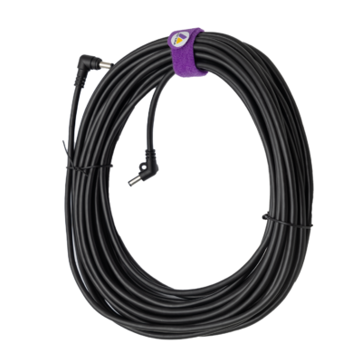 Câble combiné Astera Titan Power/Data, 15 m, set de 8 pièces
