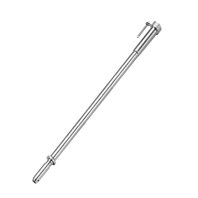 Doughty Engineering 1 m Hi-Lift 29mm Zapfen/Receiver