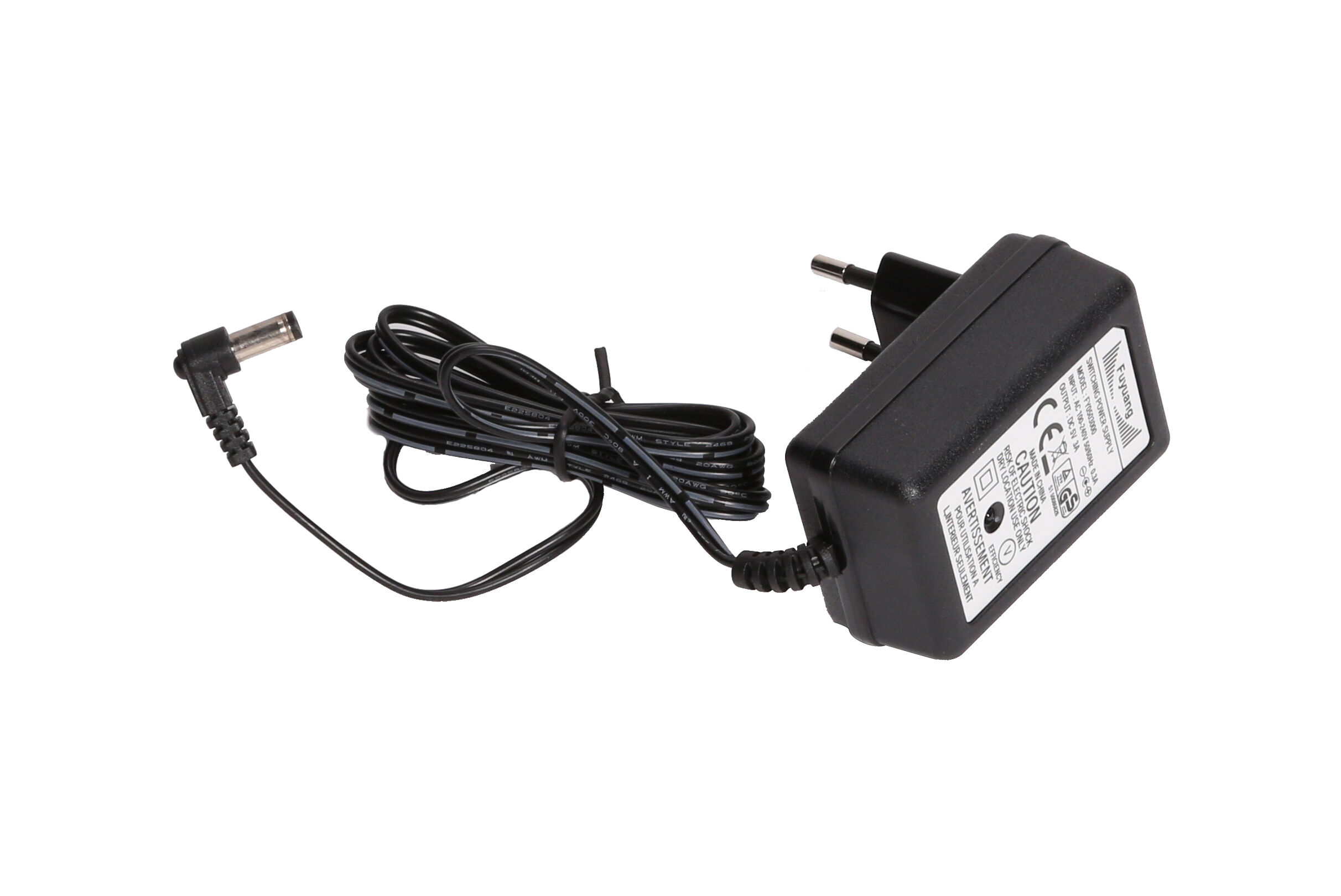 Bloc d'alimentation Astera AX3