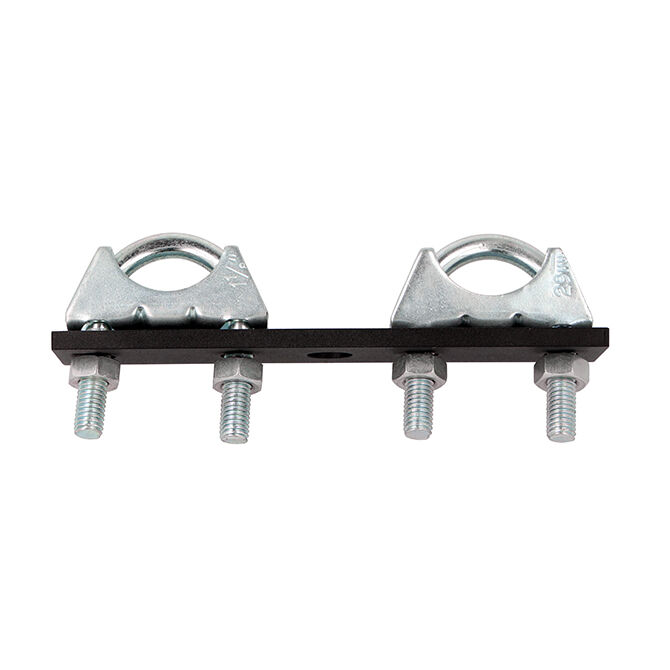 Doughty Engineering Sixtrack Overlap Bracket
