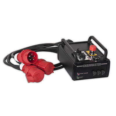 Chainmaster Commande manuelle D8 Basic, 2 canaux