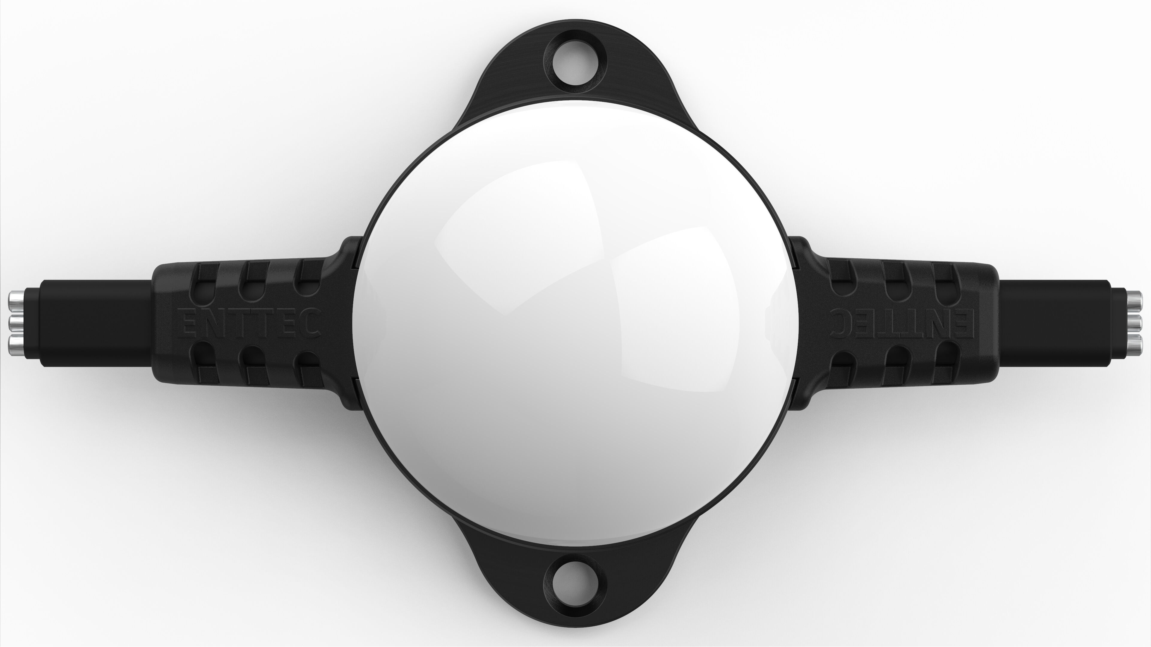 Enttec SMART PXL-60P Dot String, 7 Dots, 400mm Pixel Pitch
