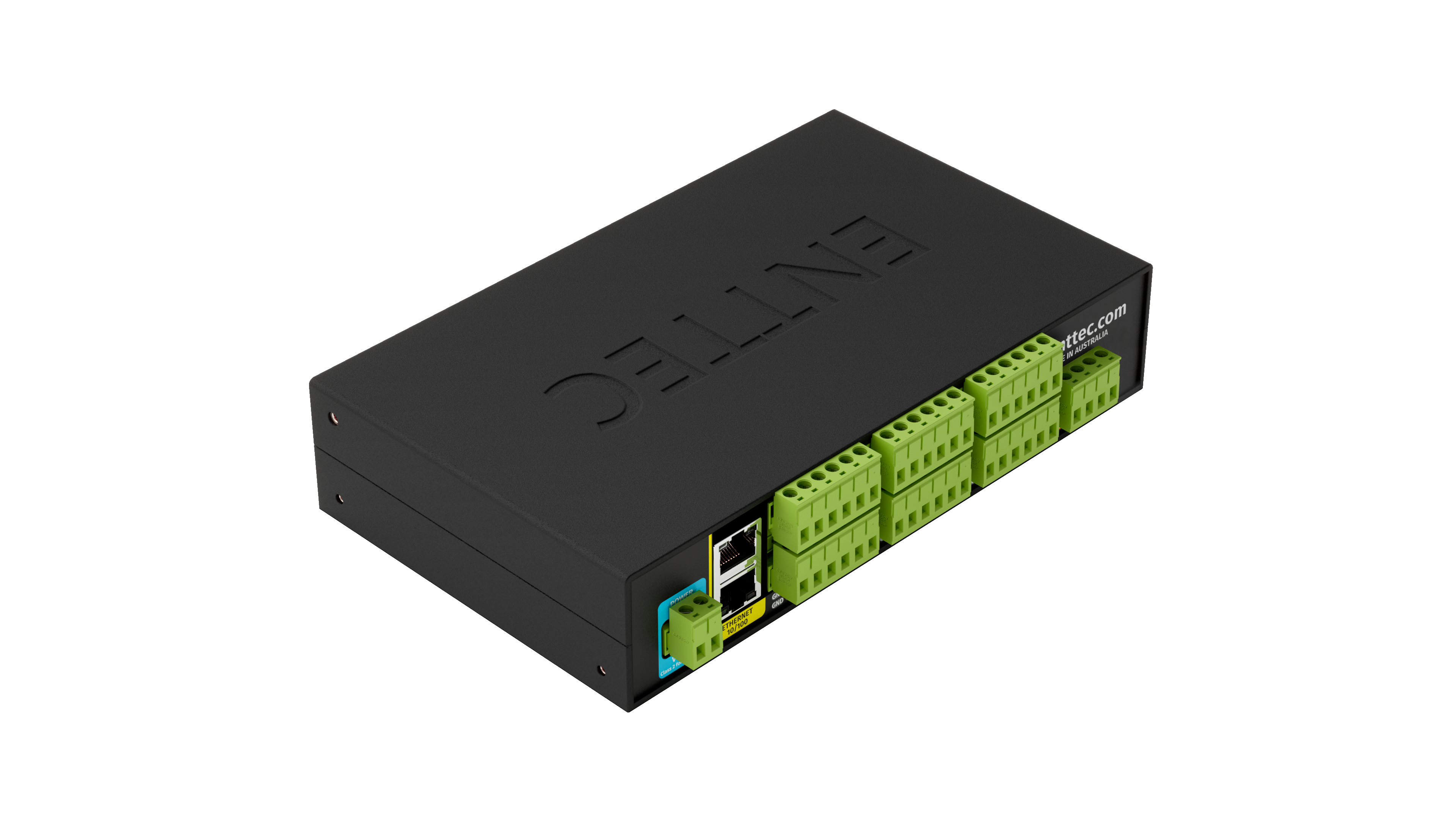 Enttec S-Play I/O Extenseur