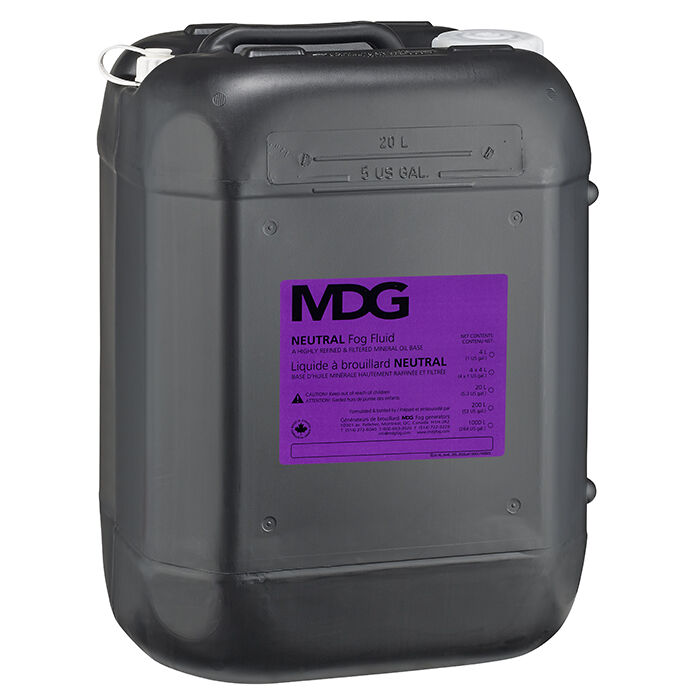 MDG Neutral Fluid, 20 l