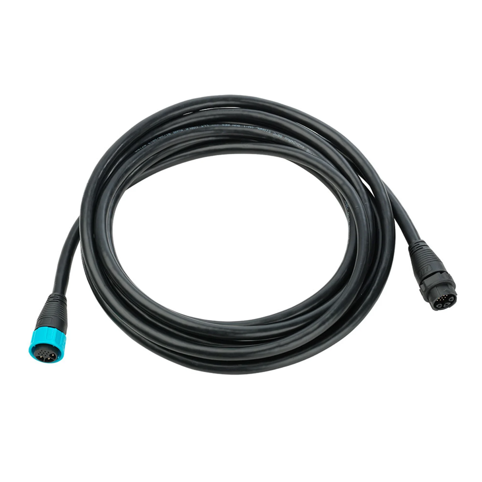 Martin Professional VDO Power+Data Cable Rental PDE-PDE 5 m