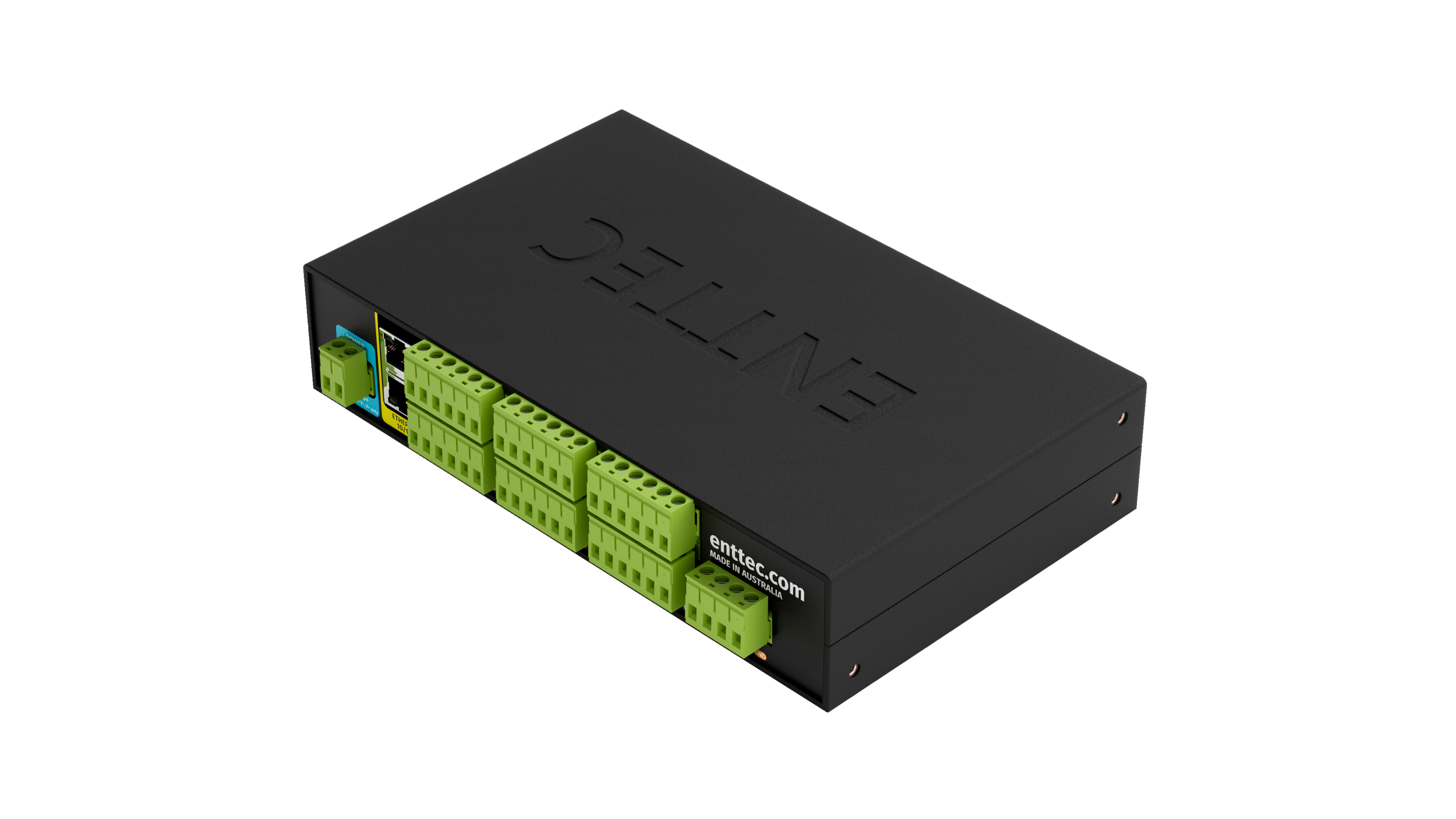 Enttec S-Play I/O Extenseur