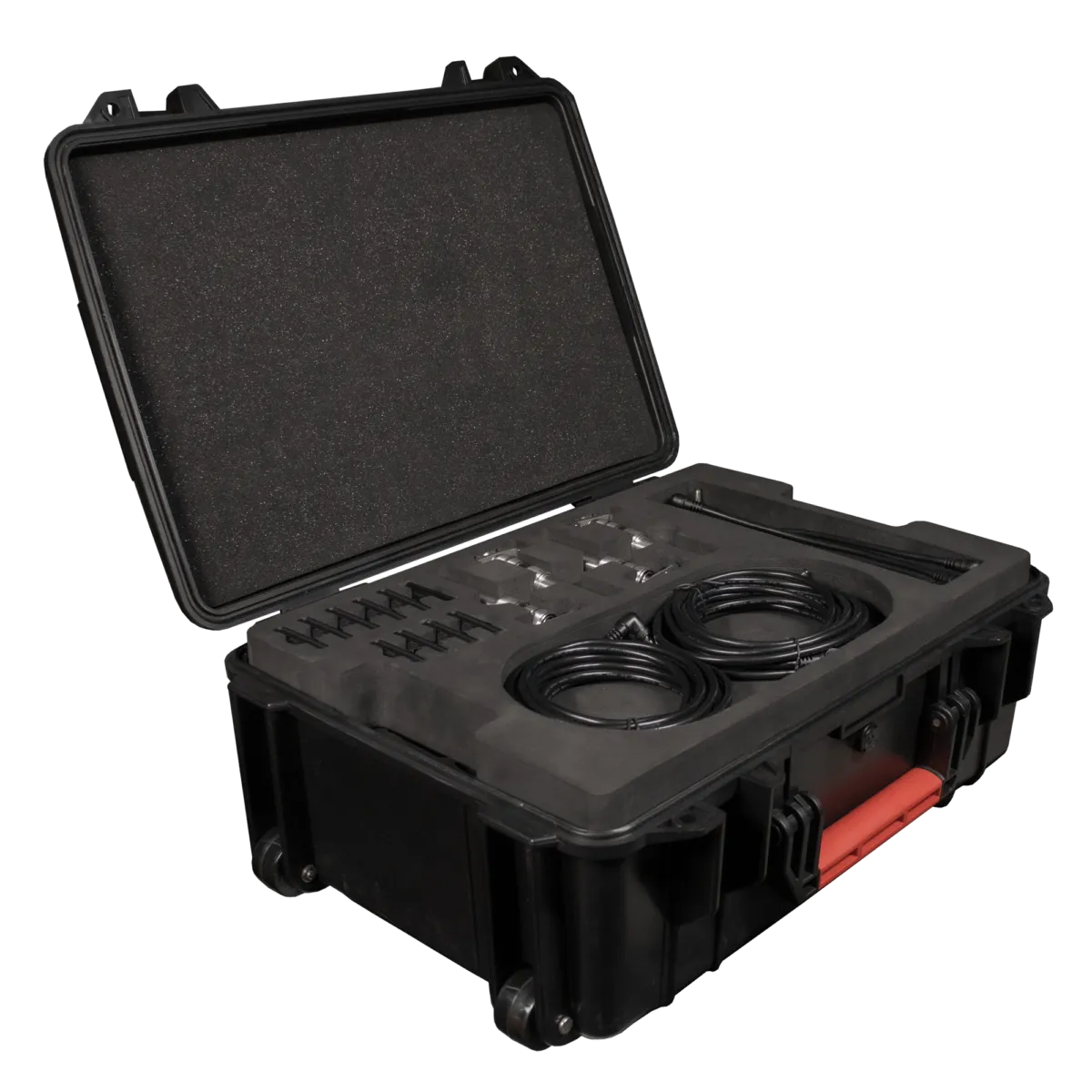 Kit d'accessoires Astera PixelBrick
