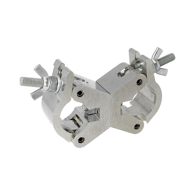 Doughty Engineering Doughty Clamp Parallel Coupler