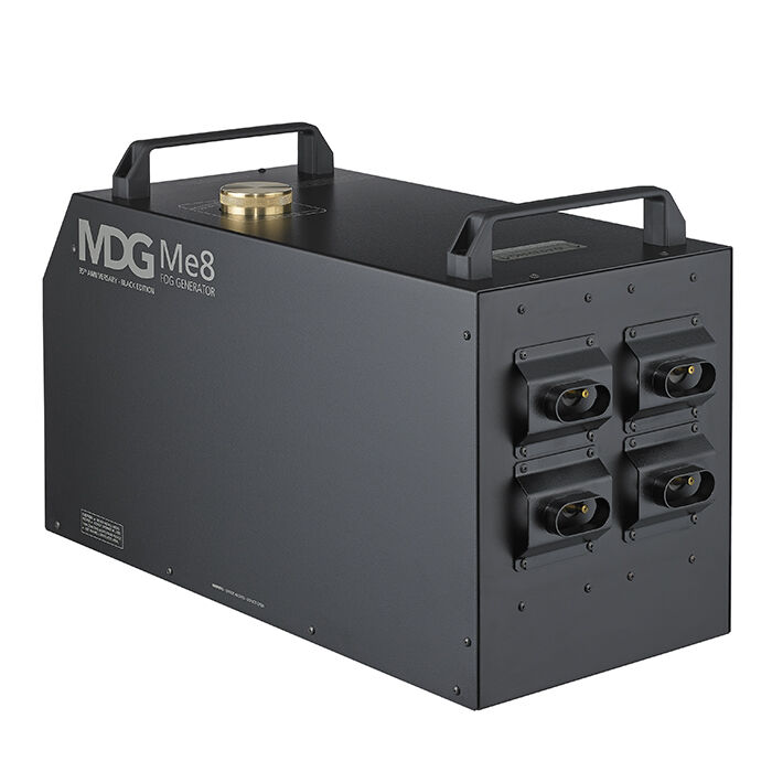 MDG Me8