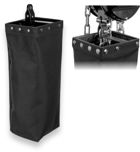 Safetex Kettensack, zu Handkettenzug 500 kg, Kettenlänge 10 - 12 m