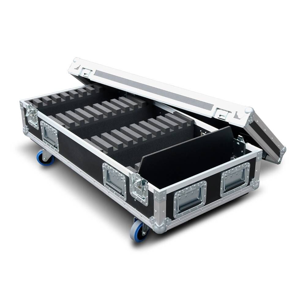 Martin Sceptron Flight Case
