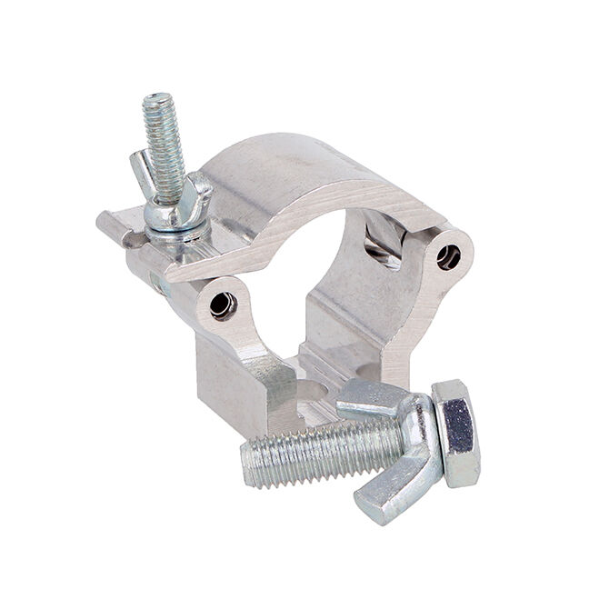 Doughty Engineering Atom Hook Clamp, 35mm