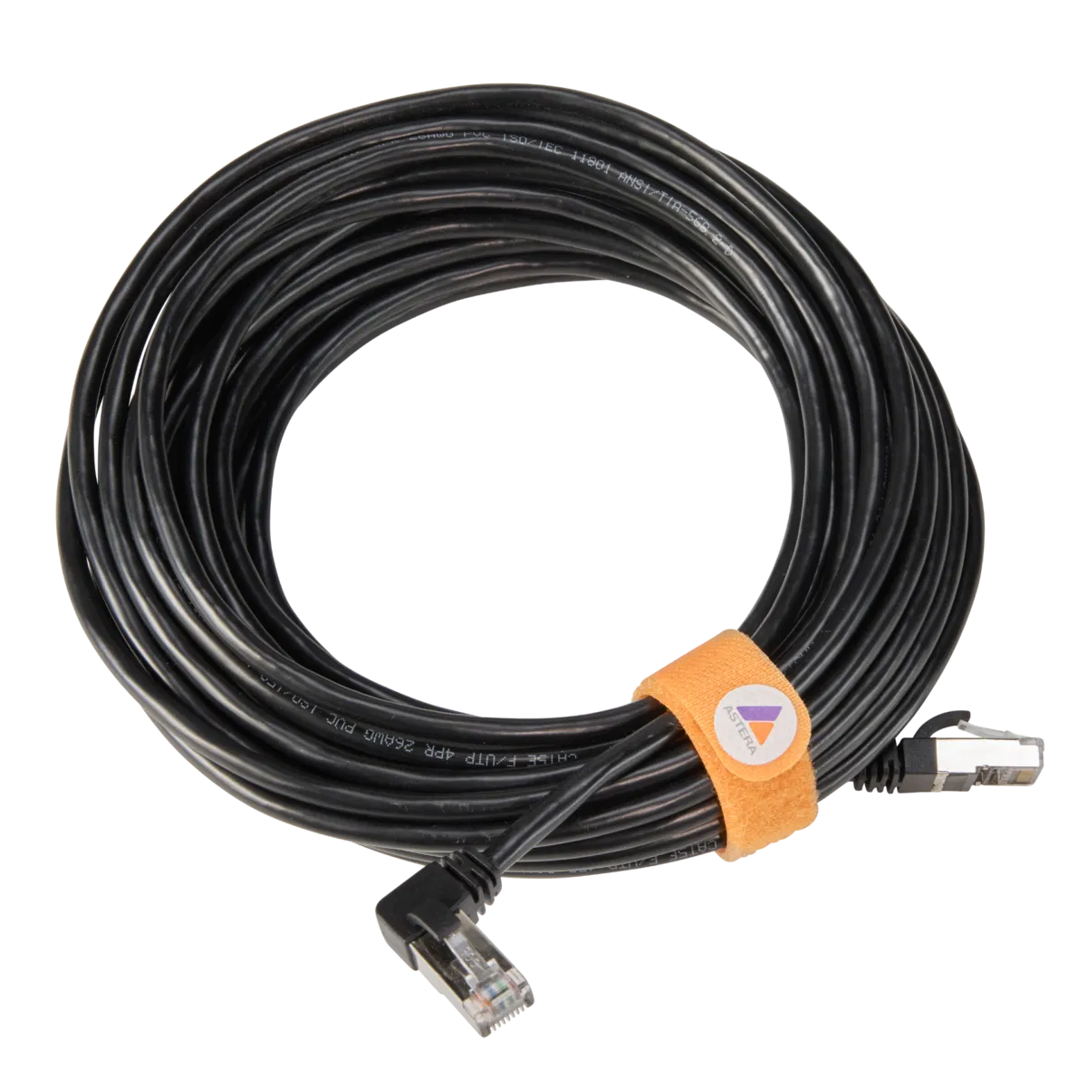 Câble d'extension Astera PoE++, 10 m
