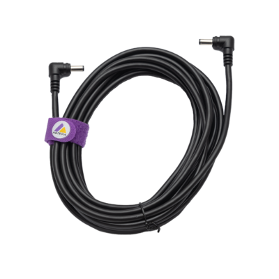 Câble combiné Astera Power/Data, 5 m, set de 8 pièces