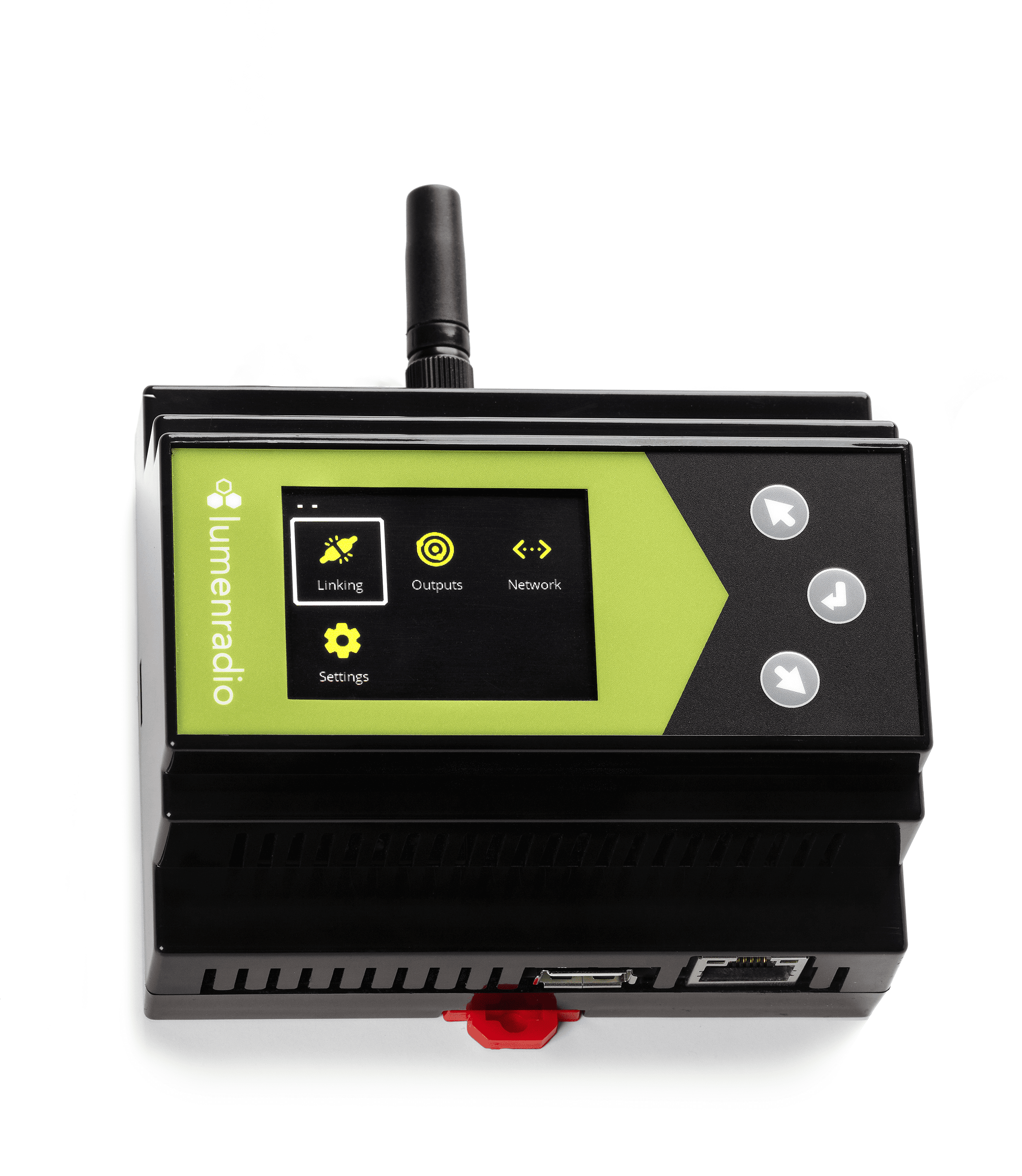 LumenRadio Galileo MAX