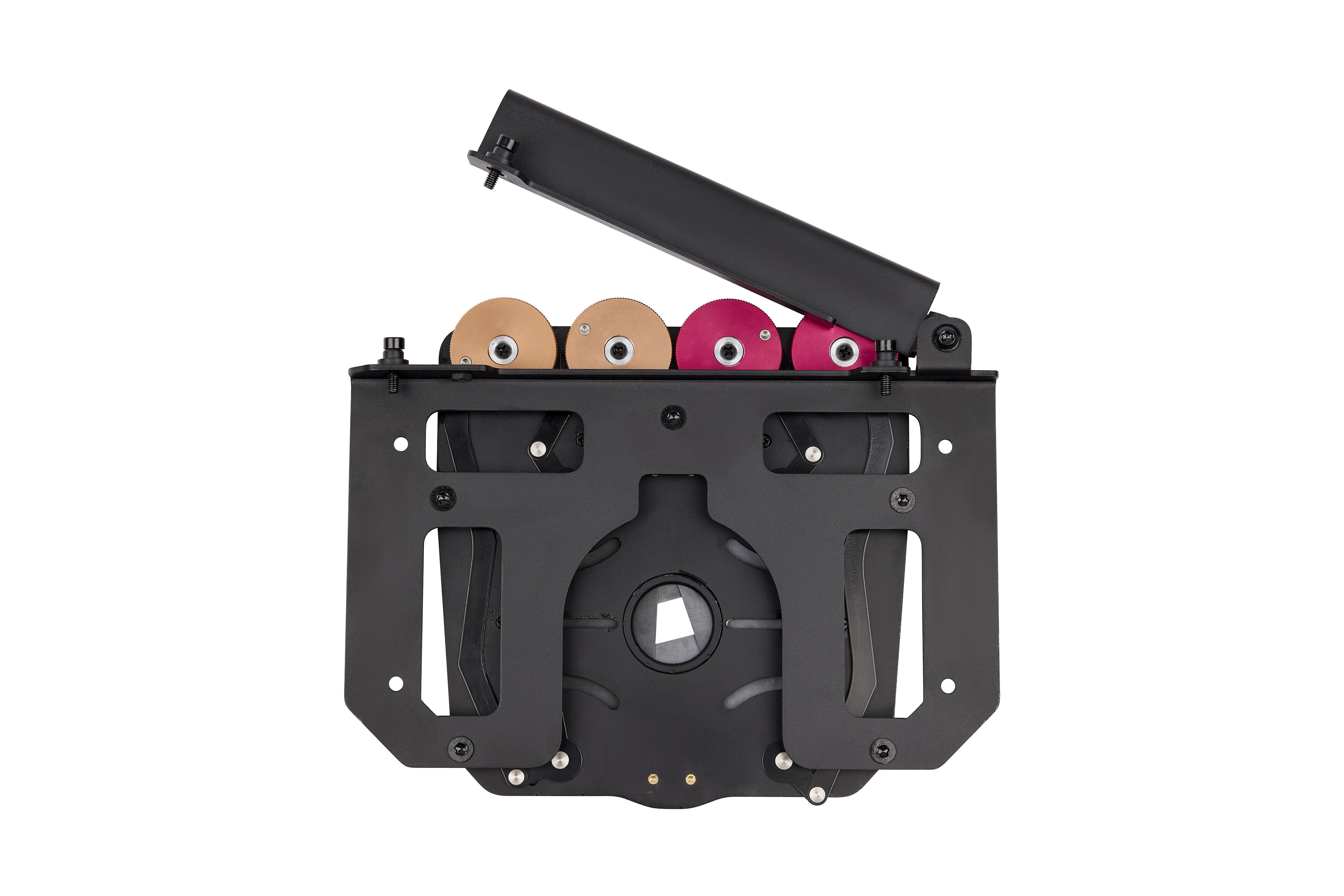 Martin Professional Manuel Module de cadrage - EP Pro Compact