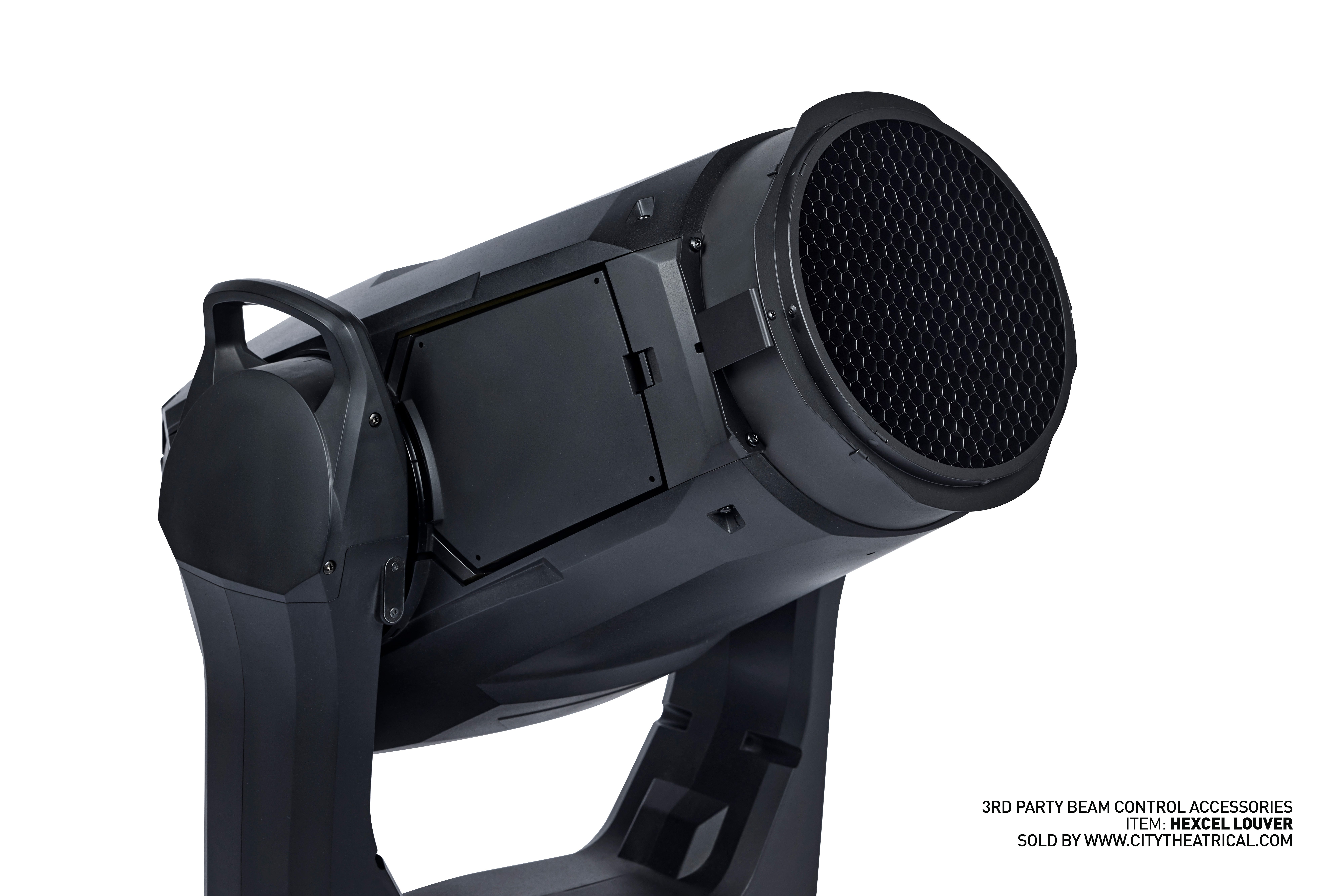 Martin Professional MAC Viper XIP en EPS