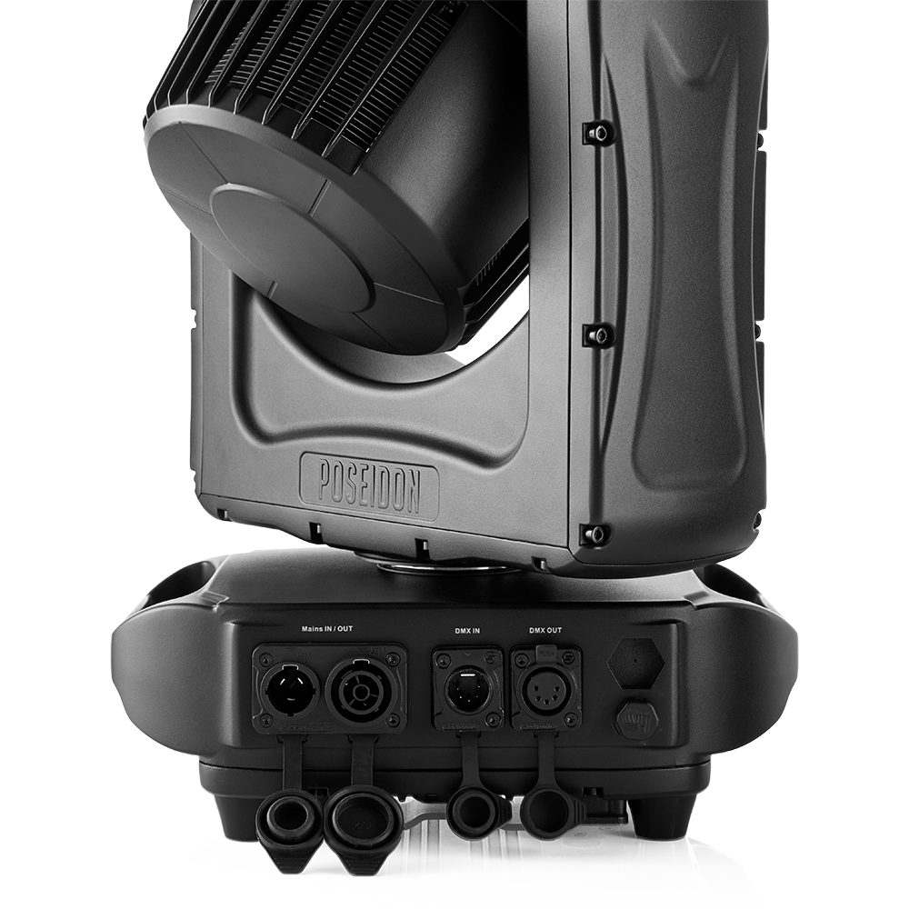 CLF Lighting Poseidon Wash XS IP65