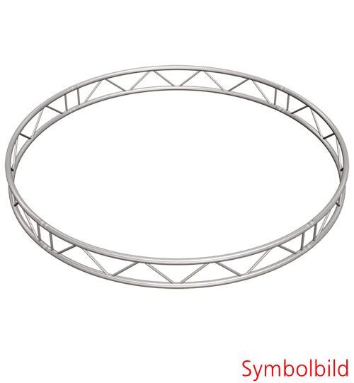 Eurotruss HD32V Traversenkreis 3 m (4 pièces)