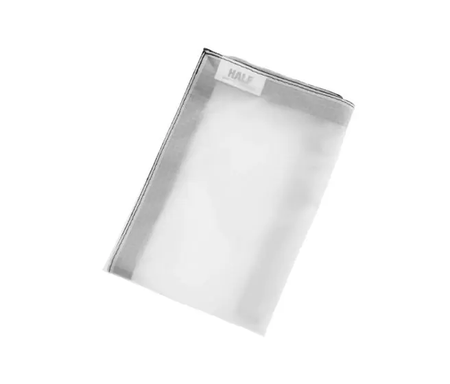 DOP Choice Front Diffusion Half Grid Cloth SNAPBAG® - 1 x  Helios