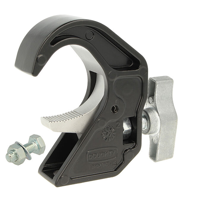 Doughty Engineering Fifty Clamp
