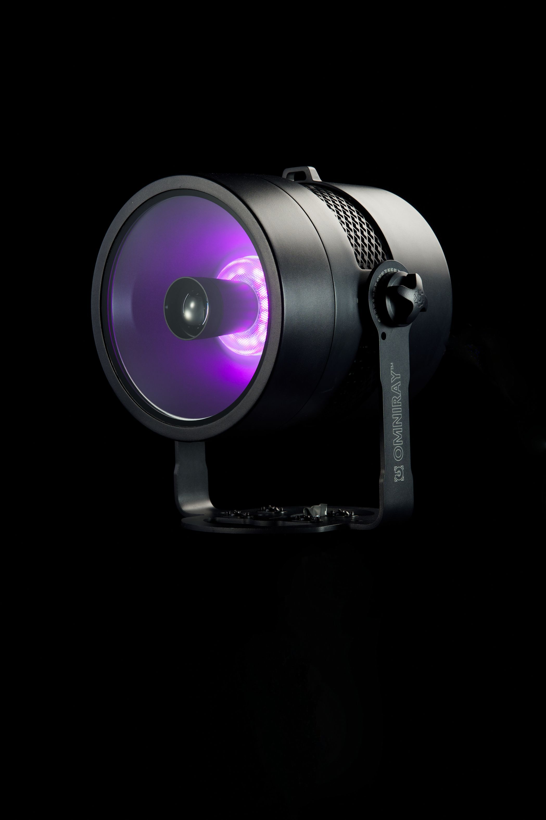 Portman Lights OMNIRAY™