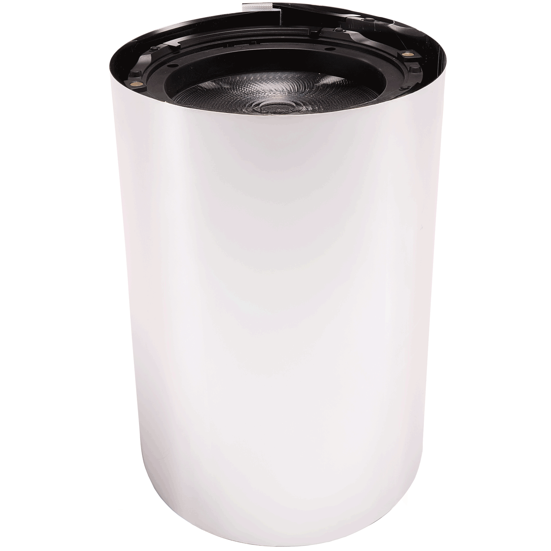 Astera QuikPunch Flex Cover Weiss, Set zu 8 Stk.