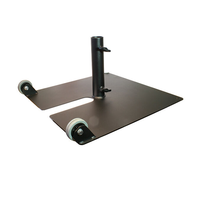 Doughty Engineering Tank Trap (mit zwei Rollen)