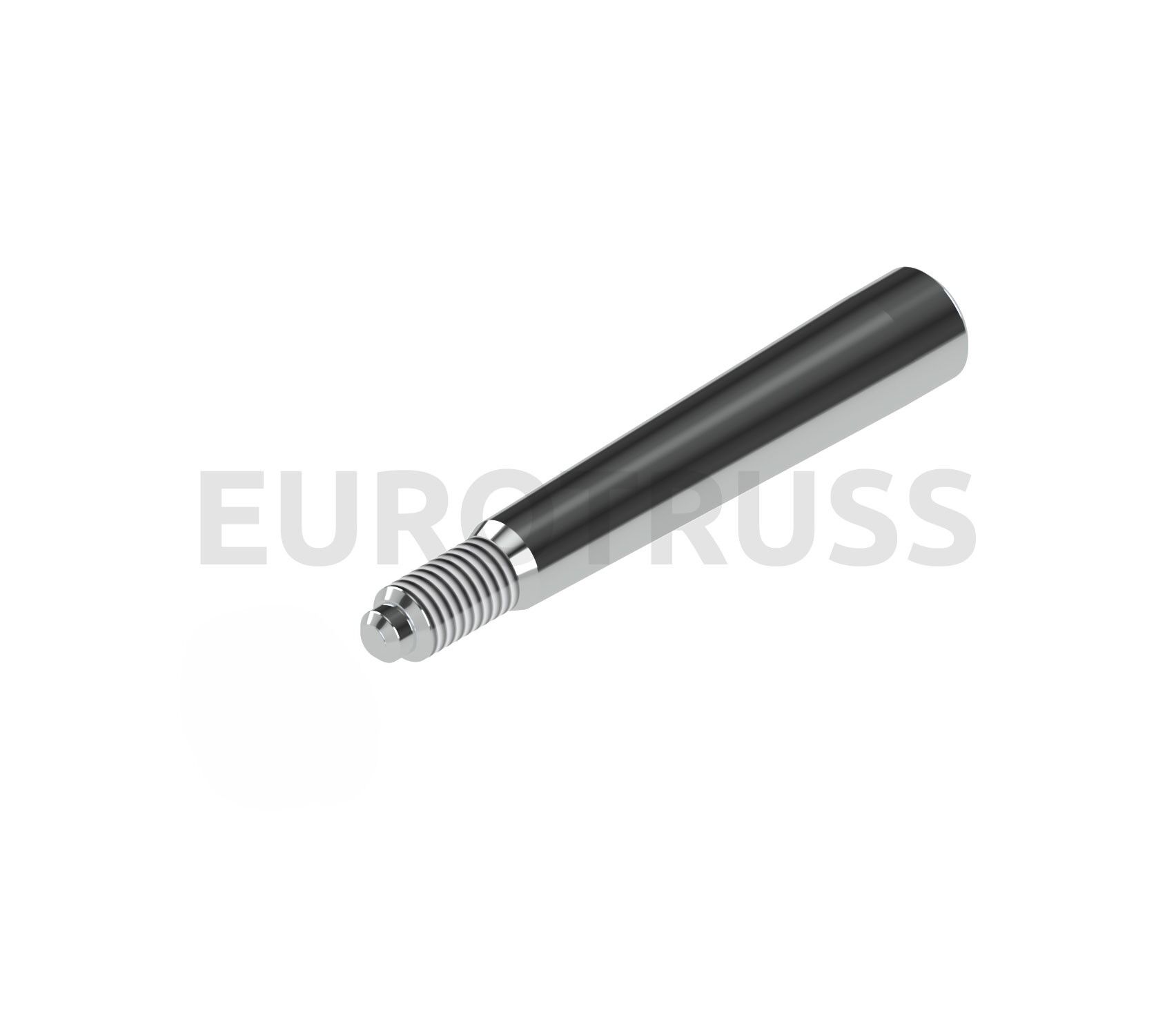 Eurotruss Bolzen mit Gewinde (TrussPin) für HD/FD Truss