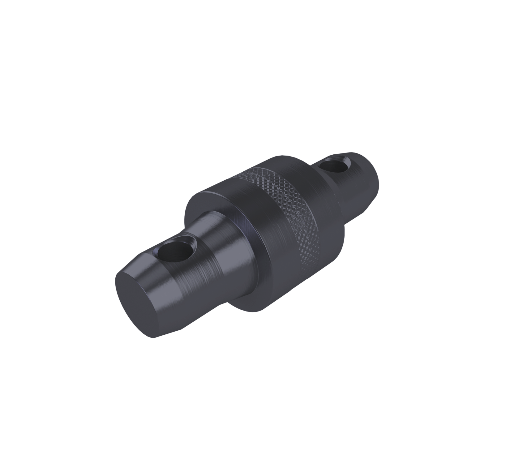 Eurotruss Connecteur avec entretoise 40mm pour HD/FD Truss, noir