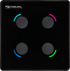Visual Productions NetPanel B4