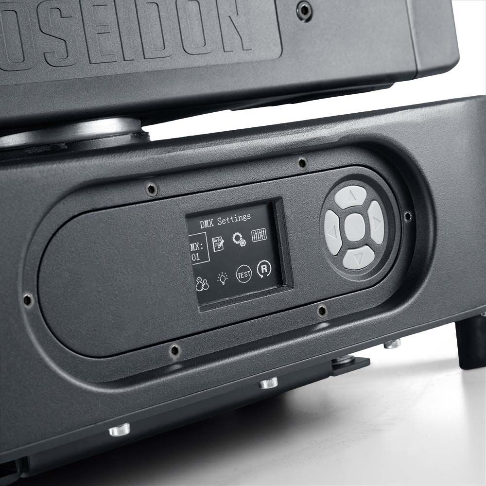 CLF Lighting Poseidon Wash XL IP65