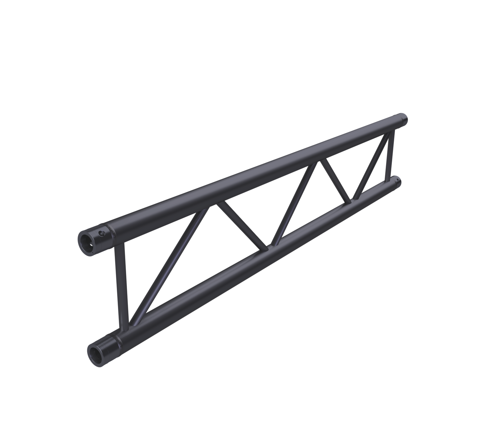 Eurotruss FD32 Ladder Truss, noir
