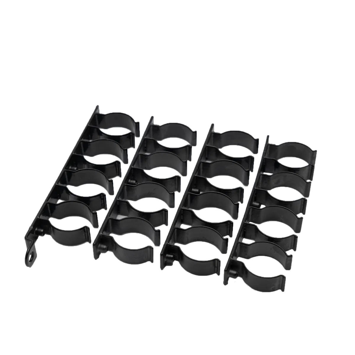 Supports métalliques pour tubes Astera Charging Case (lot de 4)