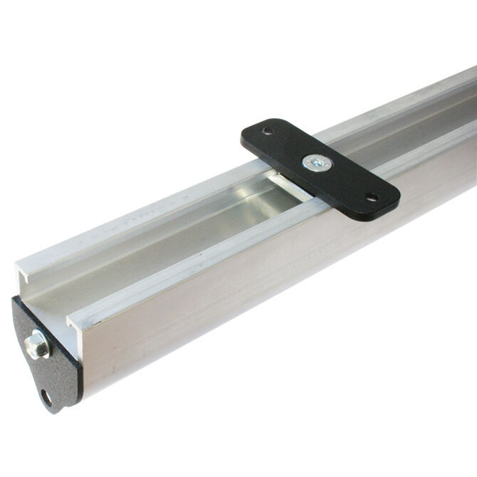 Doughty Engineering Doughty Rail - Ceiling Bracket