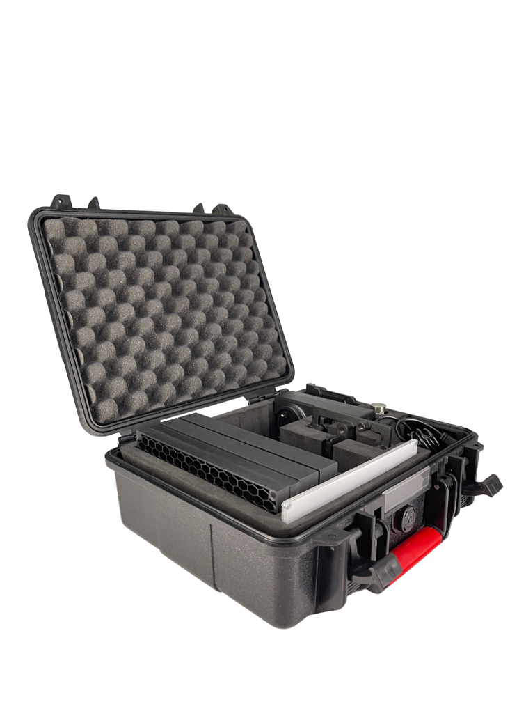 Kit Astera HydraPanel d'unité simple
