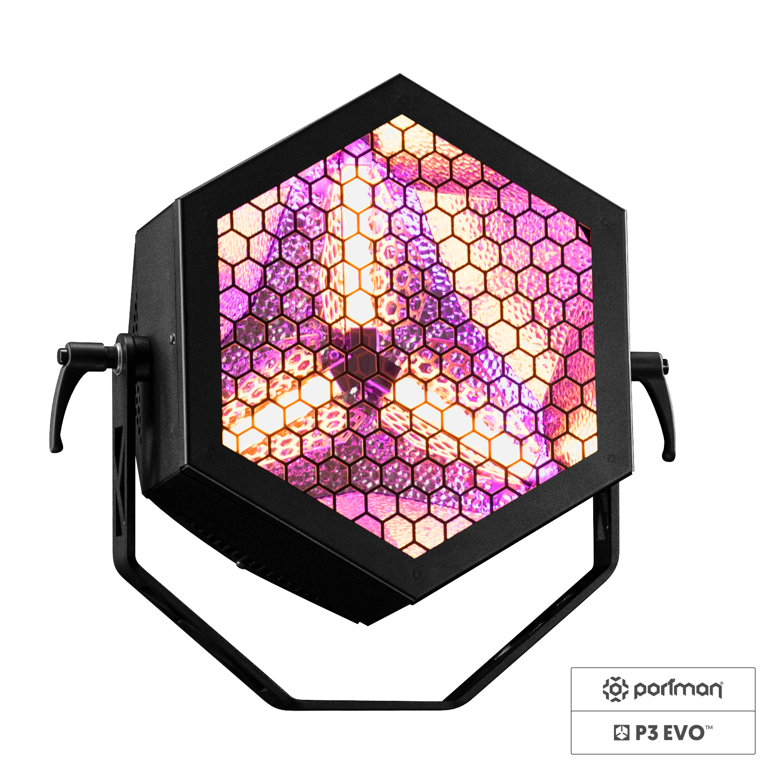 Portman Lights P3 EVO™