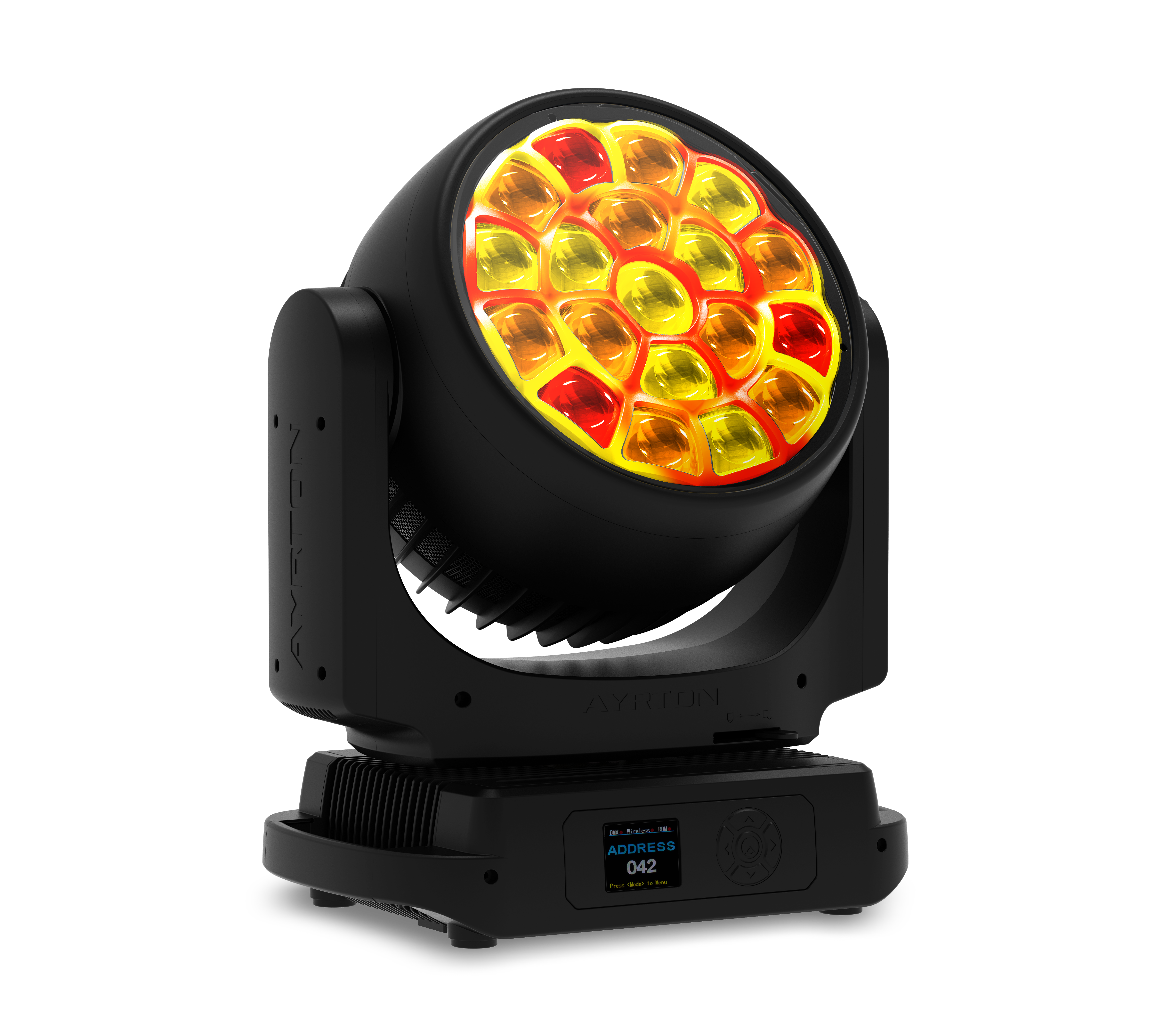 Ayrton Argo 6 FX IP65