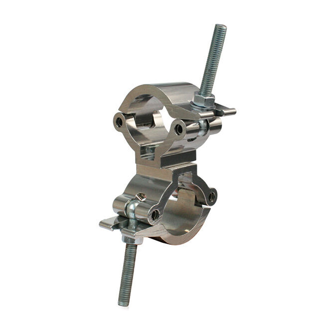 Doughty Engineering Mammoth Clamp 90° Fixed Coupler
