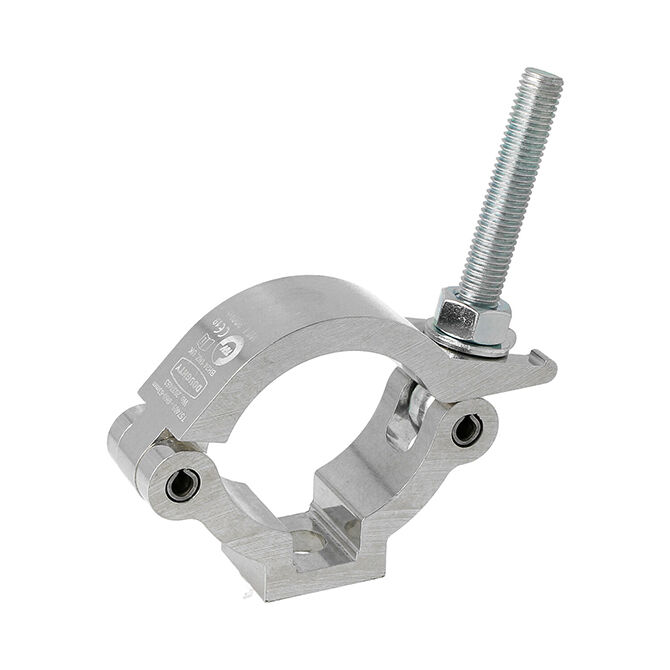 Doughty Engineering Slimline Mammoth Clamp Demi-coupleur