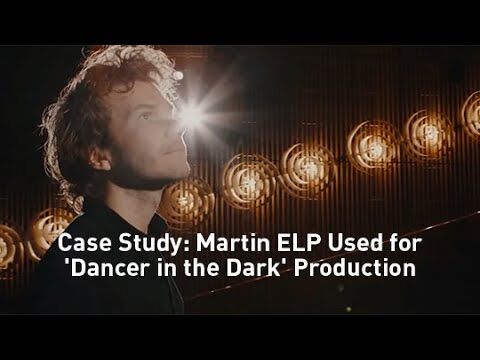 Martin Professional ELP CL