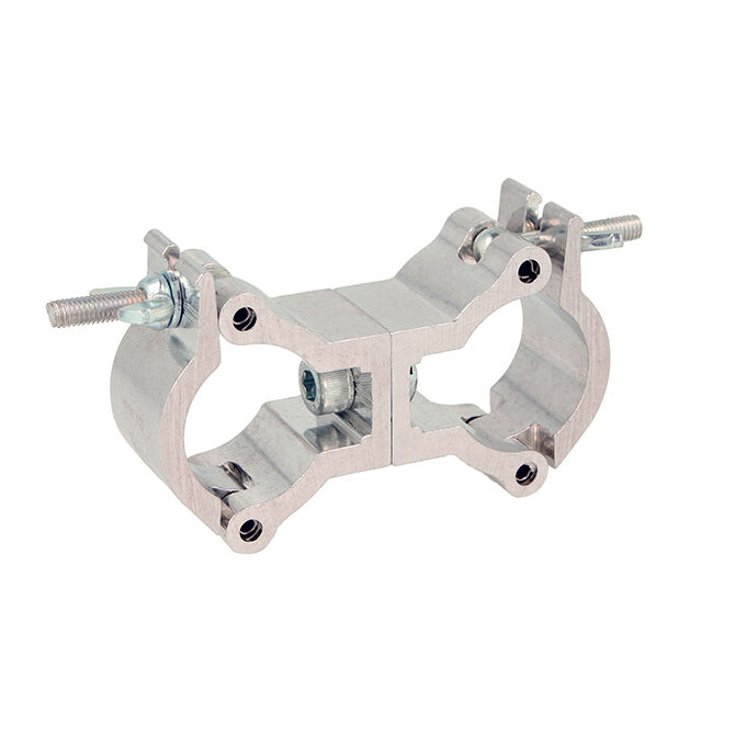 Doughty Engineering Coupleur parallèle Atom, 35mm