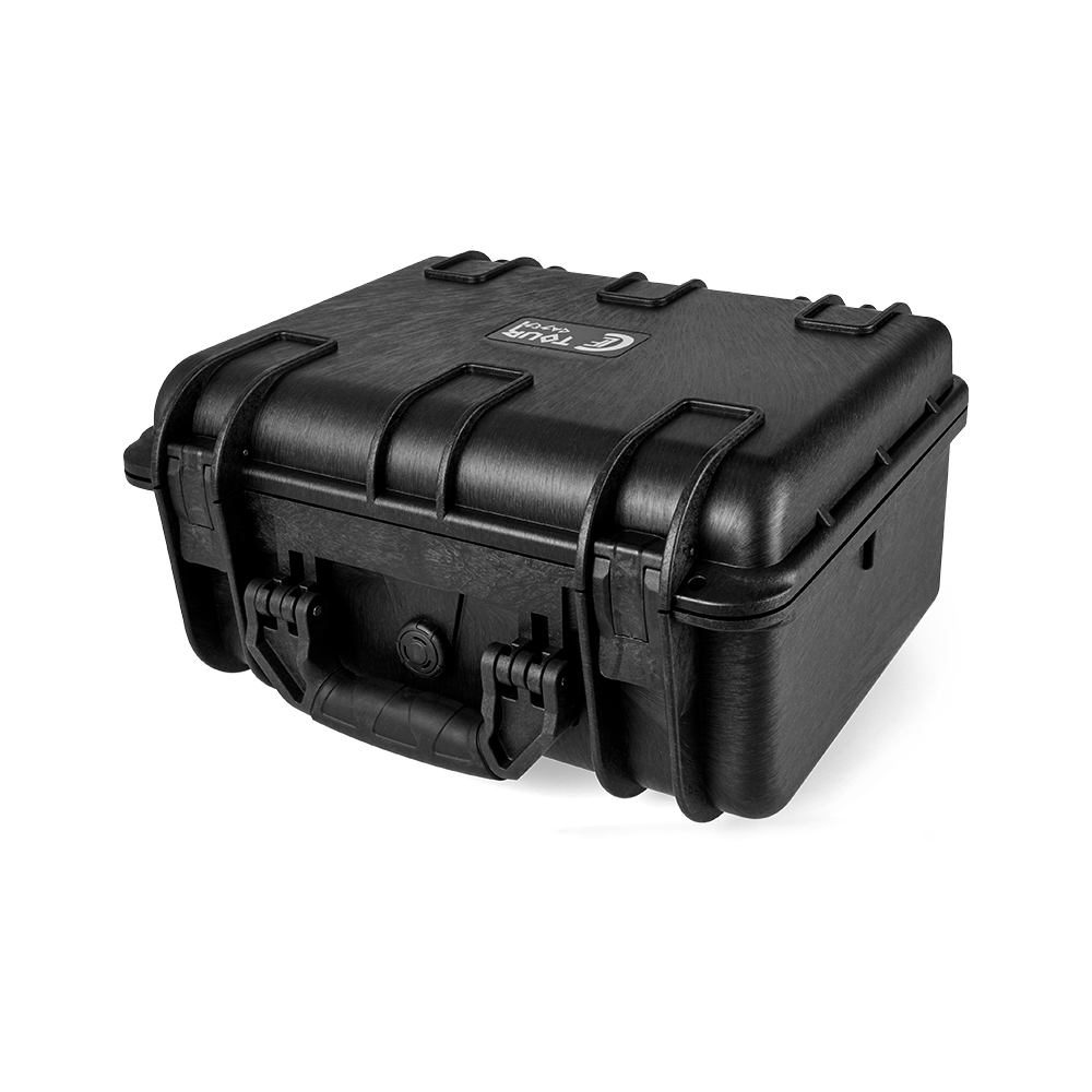 CLF Lighting Tourcase 140 - IP65
