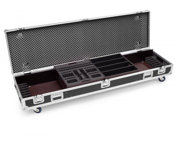 Mallette de recharge Astera FP3 Hyperion pour 8 FP3
