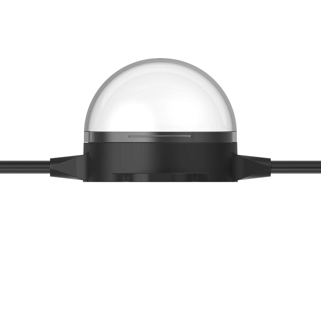 Enttec SMART PXL-40P Dot String, 20 Dots, 125mm Pixel Pitch