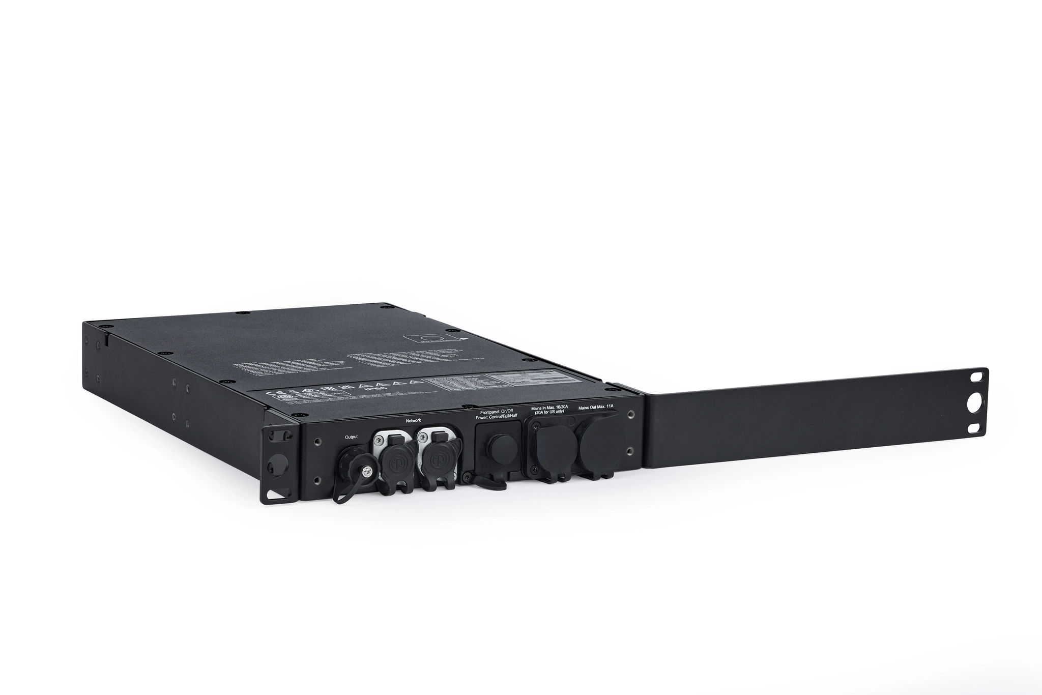 Martin Professional P3 PowerPort 500 IP Location de