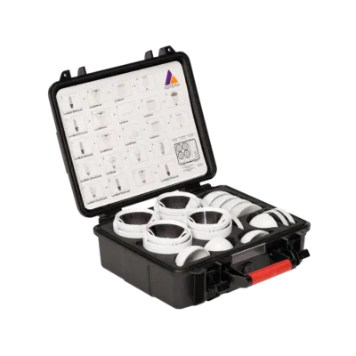 Astera LunaBulb kit d'accessoires